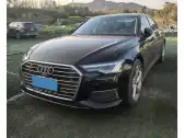 2021 AUDI A6L,autocango,china used car exporter,china ev exporter,chinese used car exporter,chinese used ev exporter