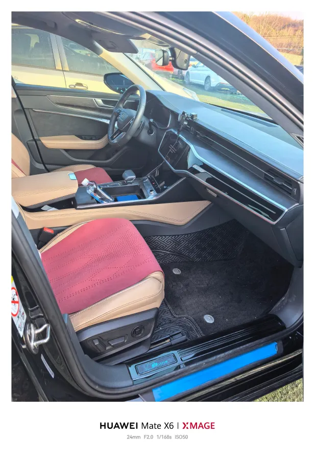 2021 Audi A6L 3.0T 340HP V6 7DCT,autocango,china used car exporter,china ev exporter,chinese used car exporter,chinese used ev exporter