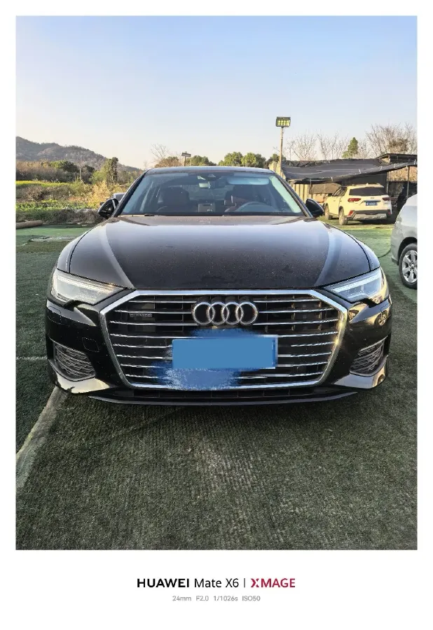 2021 Audi A6L 3.0T 340HP V6 7DCT,autocango,china used car exporter,china ev exporter,chinese used car exporter,chinese used ev exporter