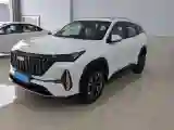 2025 Geely StarRay 1.5T 181HP L4 7DCT