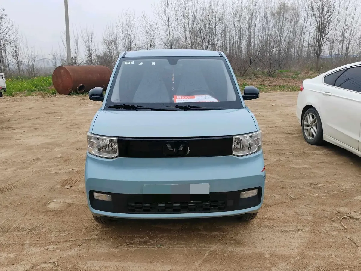 2022 LingBox uni BEV 11.52KWH,autocango,china used car exporter,china ev exporter,chinese used car exporter,chinese used ev exporter