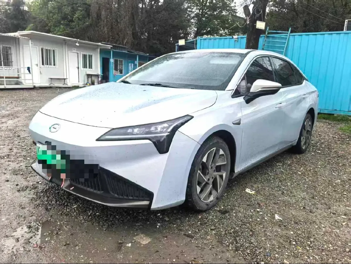 2023 Aion S Plus BEV 59.4KWH,autocango,china used car exporter,china ev exporter,chinese used car exporter,chinese used ev exporter