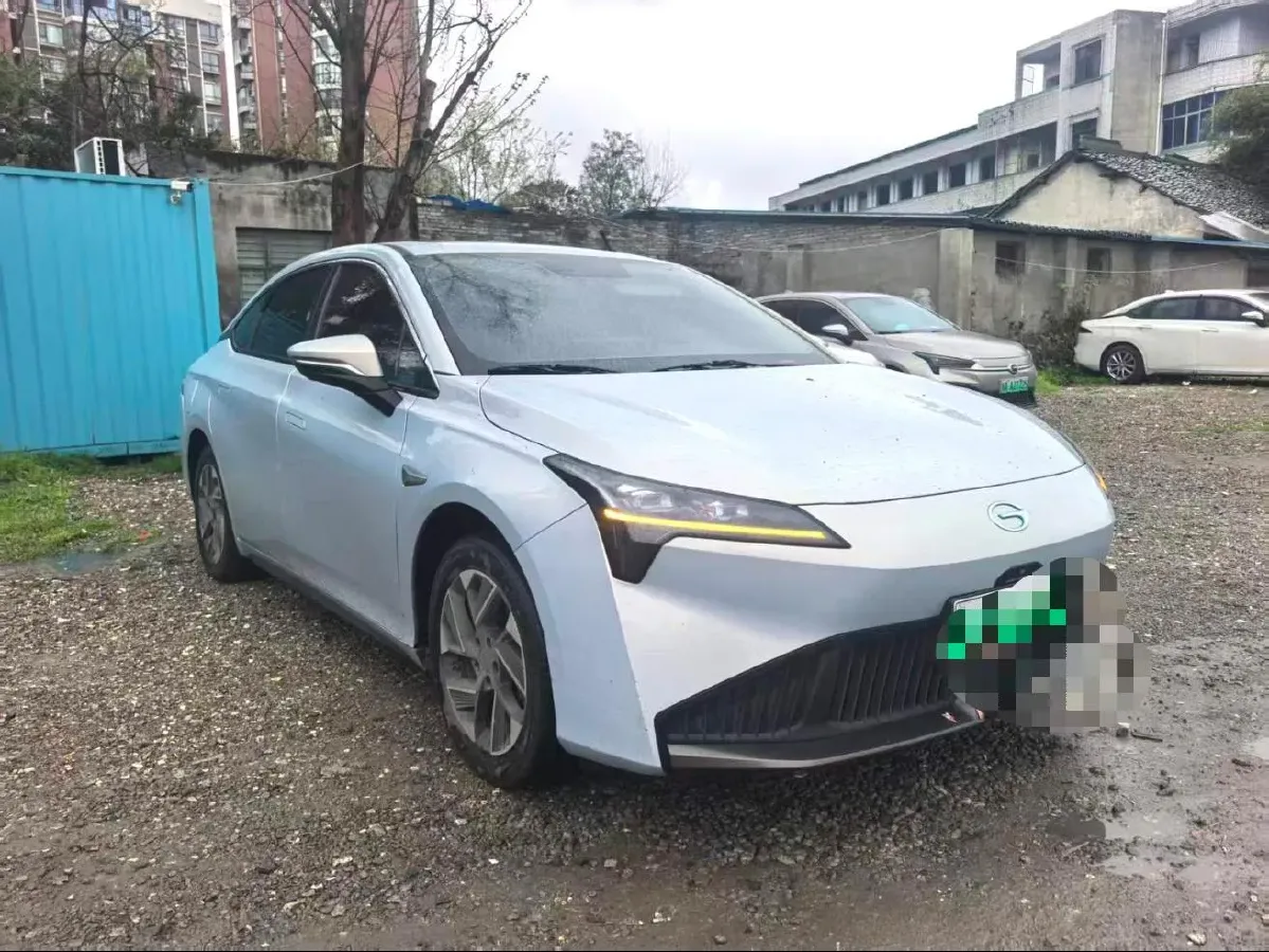 2023 Aion S Plus BEV 59.4KWH,autocango,china used car exporter,china ev exporter,chinese used car exporter,chinese used ev exporter