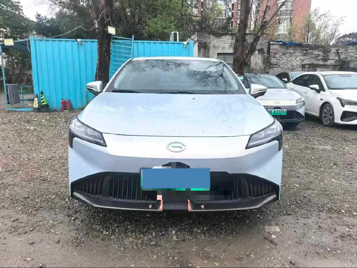 2023 Aion S Plus BEV 59.4KWH,autocango,china used car exporter,china ev exporter,chinese used car exporter,chinese used ev exporter