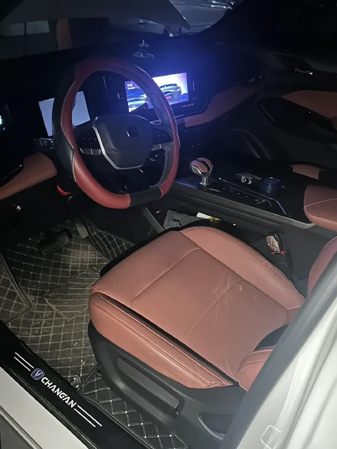 2026 ChangAn X5 PLUS 1.5T 192HP L4 7DCT,autocango,china used car exporter,china ev exporter,chinese used car exporter,chinese used ev exporter