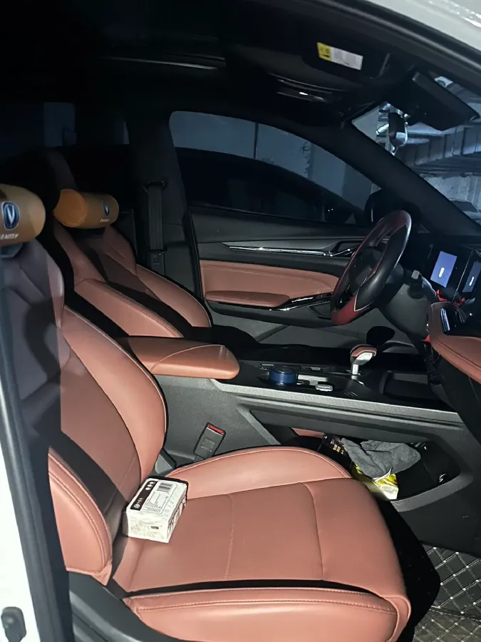 2026 ChangAn X5 PLUS 1.5T 192HP L4 7DCT,autocango,china used car exporter,china ev exporter,chinese used car exporter,chinese used ev exporter