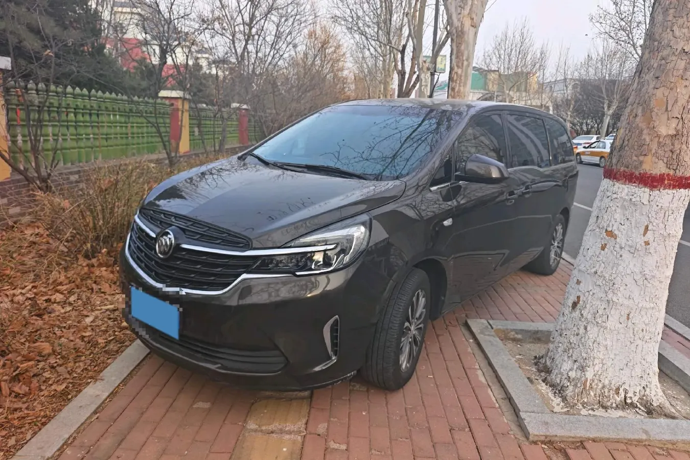 2021 Buick GL8 2.0T 237HP L4 9AT,autocango,china used car exporter,china ev exporter,chinese used car exporter,chinese used ev exporter