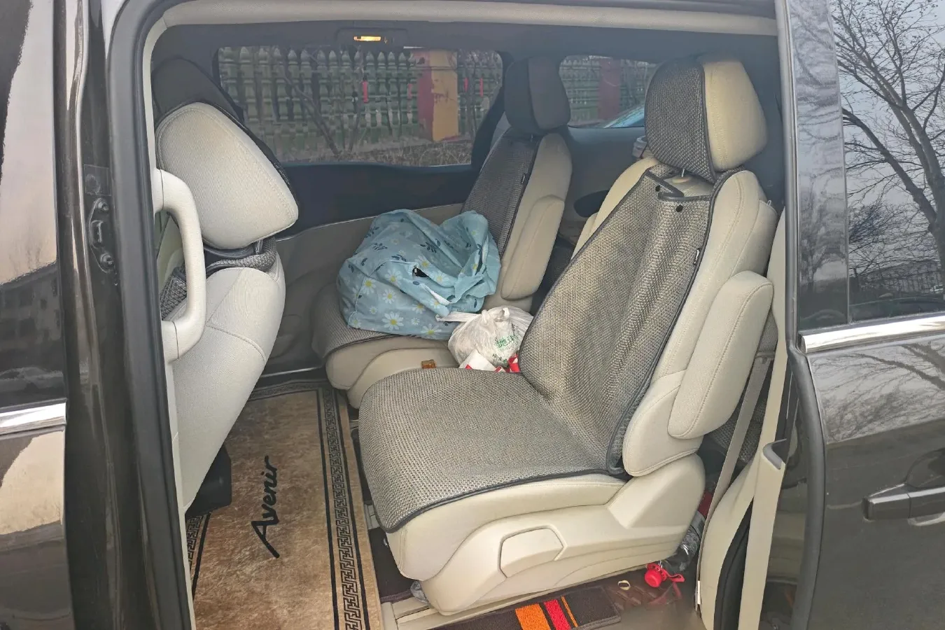 2021 Buick GL8 2.0T 237HP L4 9AT,autocango,china used car exporter,china ev exporter,chinese used car exporter,chinese used ev exporter