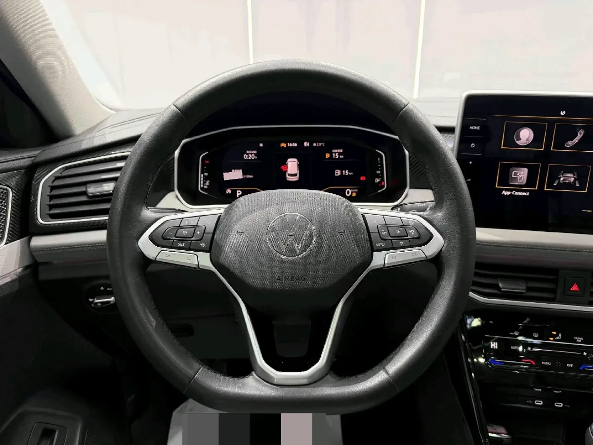 2023 Volkswagen Tayron 1.4T 150HP L4 7DCT,autocango,china used car exporter,china ev exporter,chinese used car exporter,chinese used ev exporter