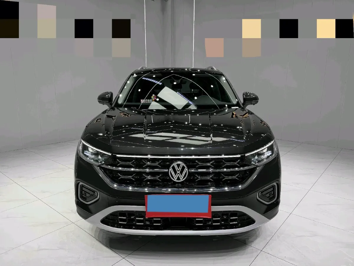 2023 Volkswagen Tayron 1.4T 150HP L4 7DCT,autocango,china used car exporter,china ev exporter,chinese used car exporter,chinese used ev exporter