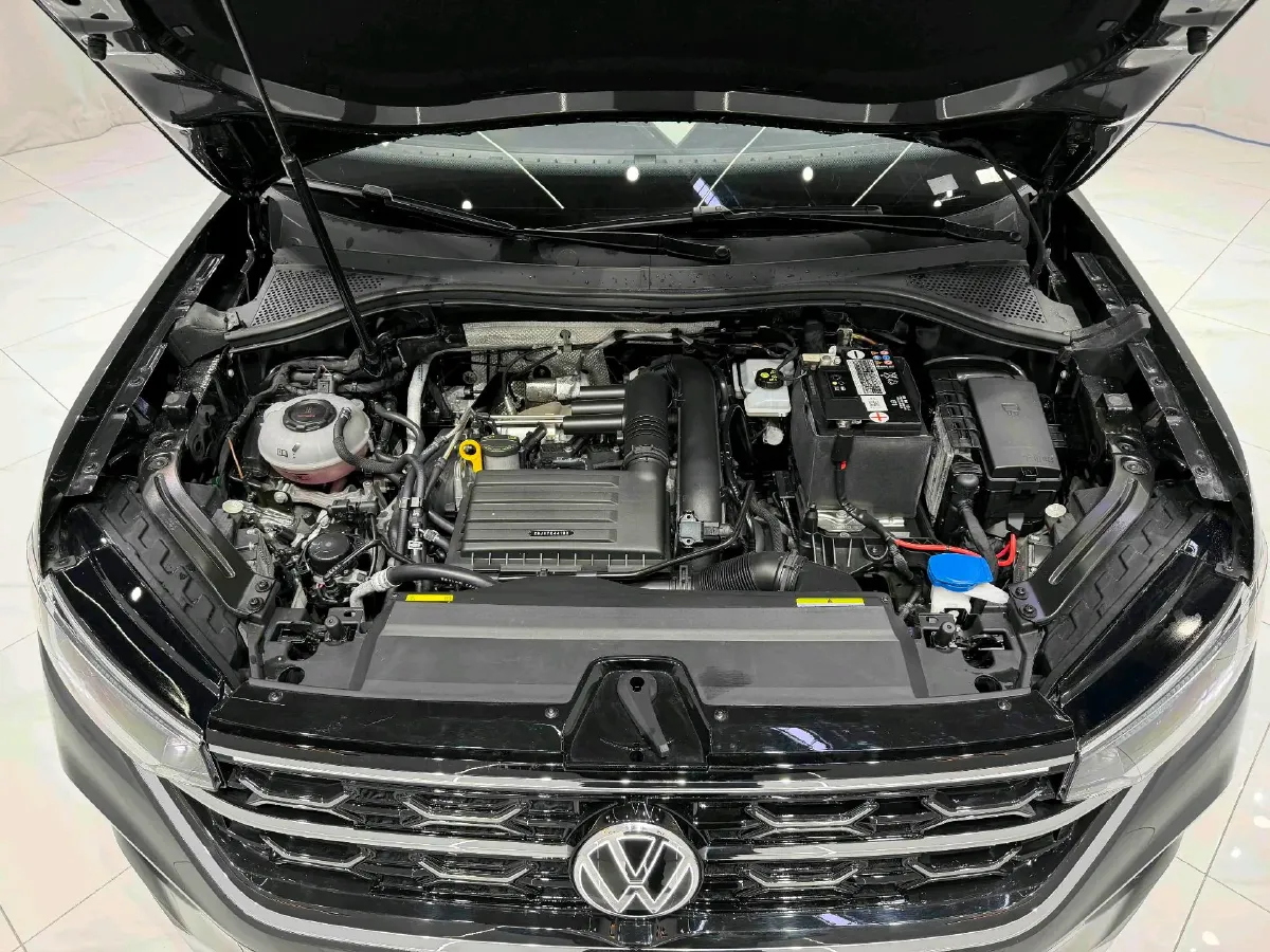 2023 Volkswagen Tayron 1.4T 150HP L4 7DCT,autocango,china used car exporter,china ev exporter,chinese used car exporter,chinese used ev exporter