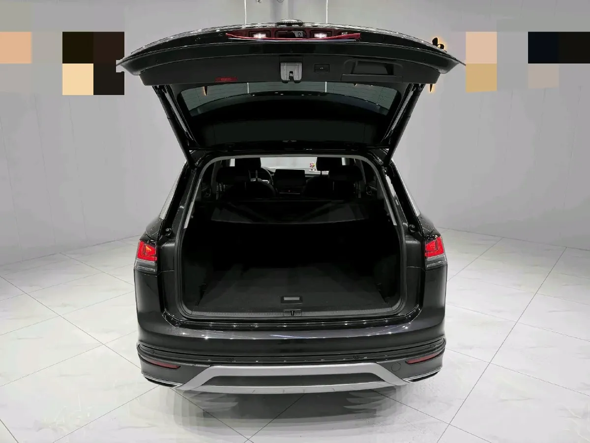 2023 Volkswagen Tayron 1.4T 150HP L4 7DCT,autocango,china used car exporter,china ev exporter,chinese used car exporter,chinese used ev exporter