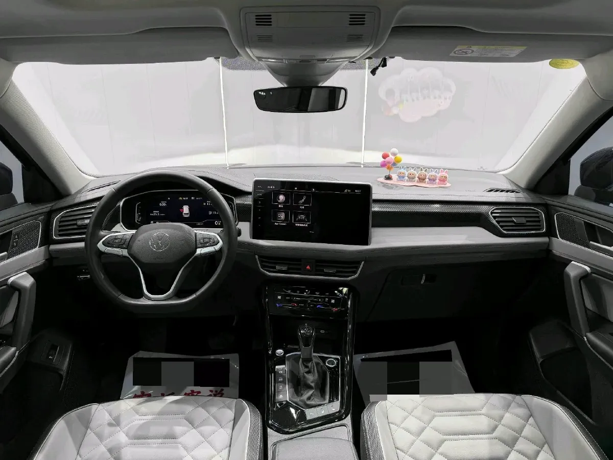 2023 Volkswagen Tayron 1.4T 150HP L4 7DCT,autocango,china used car exporter,china ev exporter,chinese used car exporter,chinese used ev exporter