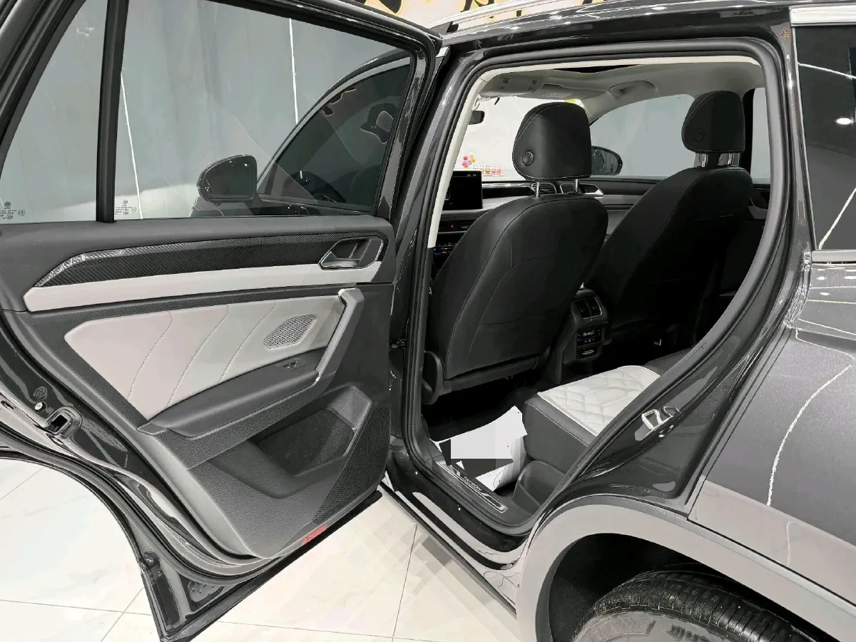 2023 Volkswagen Tayron 1.4T 150HP L4 7DCT,autocango,china used car exporter,china ev exporter,chinese used car exporter,chinese used ev exporter