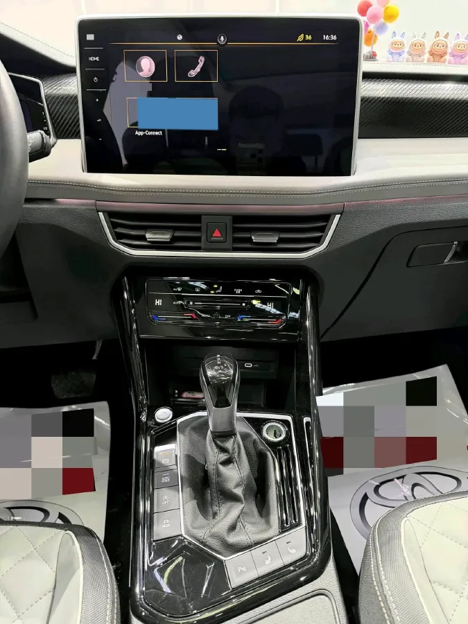 2023 Volkswagen Tayron 1.4T 150HP L4 7DCT,autocango,china used car exporter,china ev exporter,chinese used car exporter,chinese used ev exporter