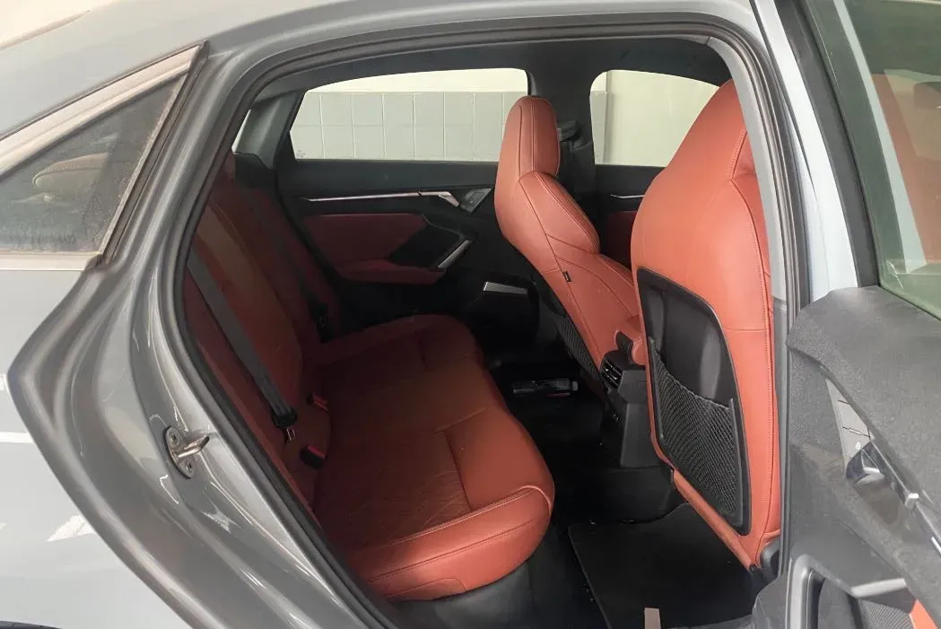 2025 Audi A3 1.5T 160HP L4 7DCT,autocango,china used car exporter,china ev exporter,chinese used car exporter,chinese used ev exporter