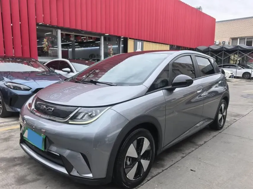 2023 BYD Dolphin BEV 44.928KWH,autocango,china used car exporter,china ev exporter,chinese used car exporter,chinese used ev exporter
