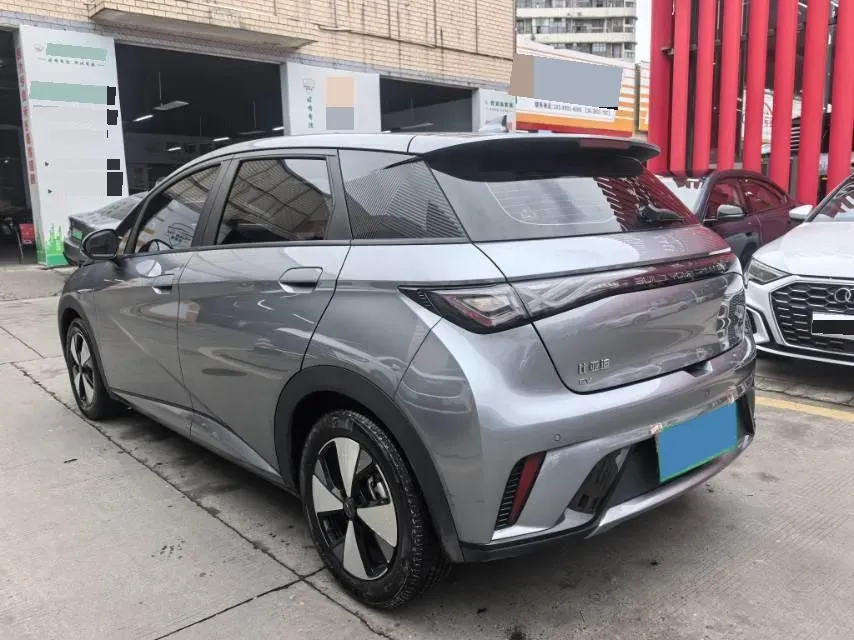 2023 BYD Dolphin BEV 44.928KWH,autocango,china used car exporter,china ev exporter,chinese used car exporter,chinese used ev exporter