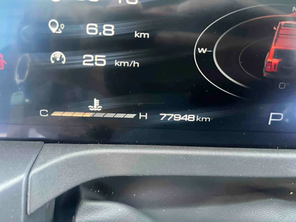 2021 Tank 300 2.0T 227HP L4 8AT,autocango,china used car exporter,china ev exporter,chinese used car exporter,chinese used ev exporter