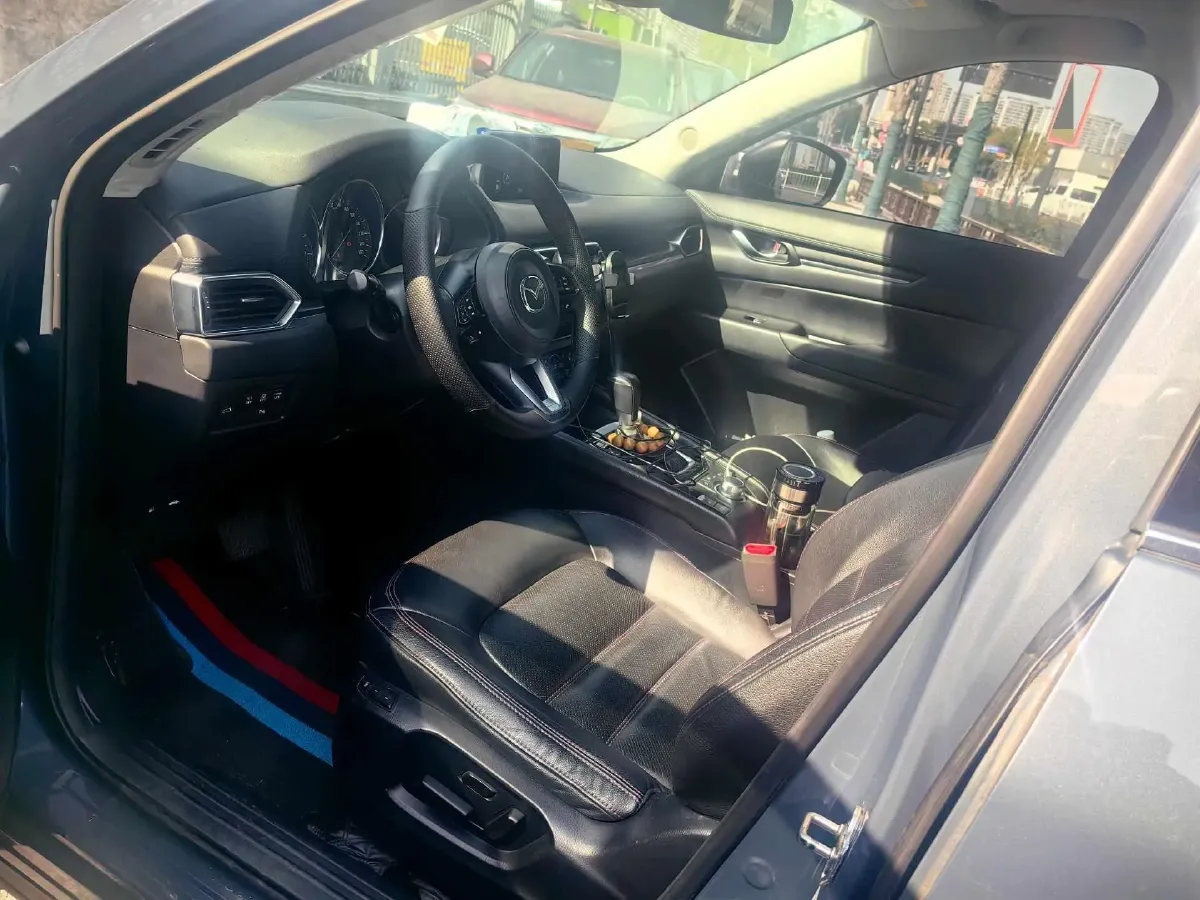 2021 Mazda CX-5 2.0L 155HP L4 6AT,autocango,china used car exporter,china ev exporter,chinese used car exporter,chinese used ev exporter