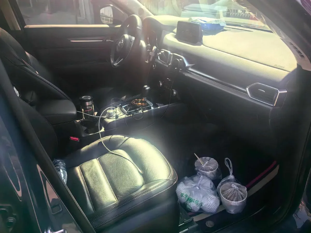 2021 Mazda CX-5 2.0L 155HP L4 6AT,autocango,china used car exporter,china ev exporter,chinese used car exporter,chinese used ev exporter