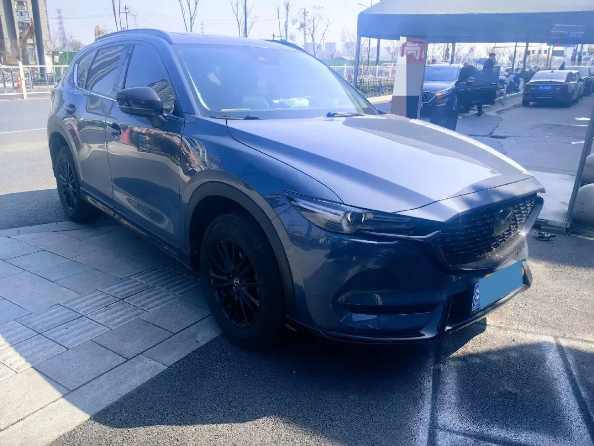 2021 Mazda CX-5 2.0L 155HP L4 6AT,autocango,china used car exporter,china ev exporter,chinese used car exporter,chinese used ev exporter
