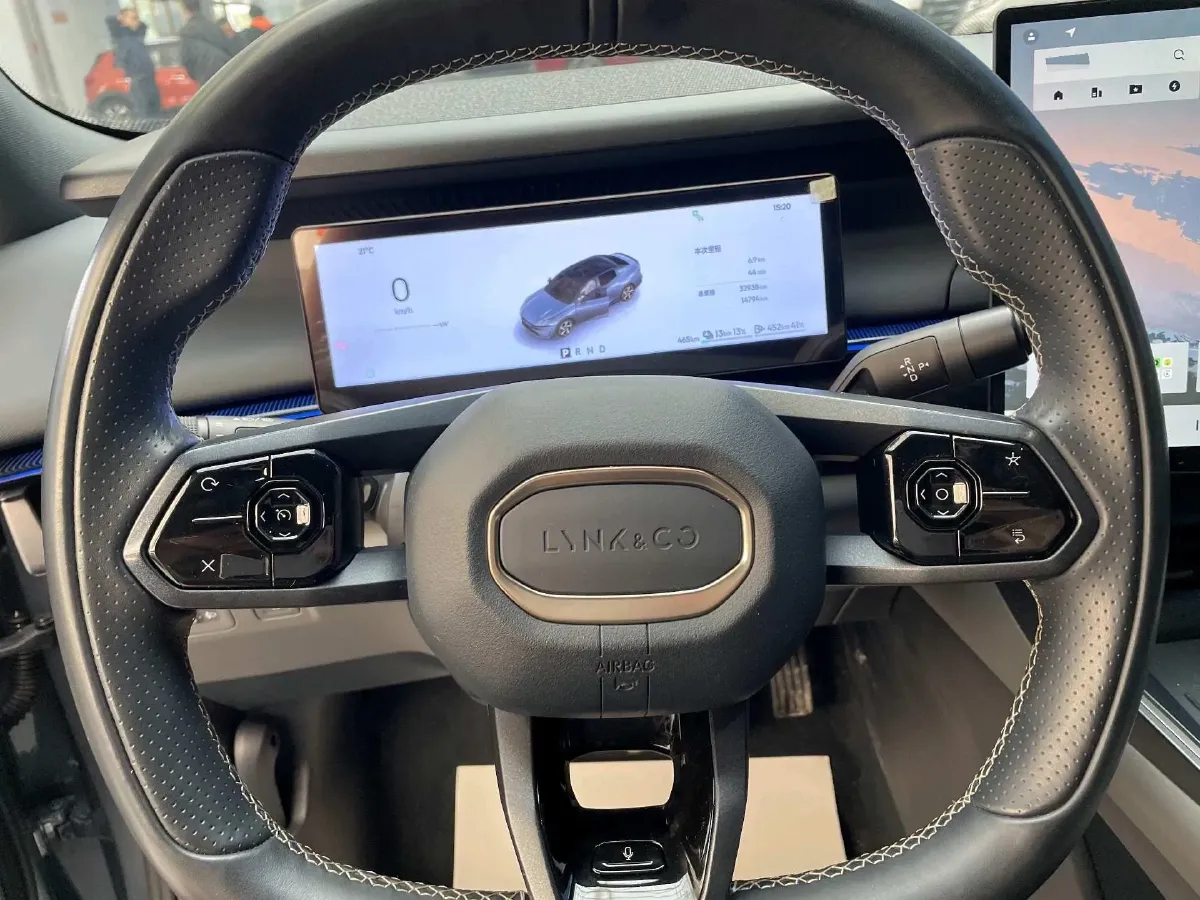 2024 LYNK&CO 01 2.0T 254HP L4 8AT,autocango,china used car exporter,china ev exporter,chinese used car exporter,chinese used ev exporter