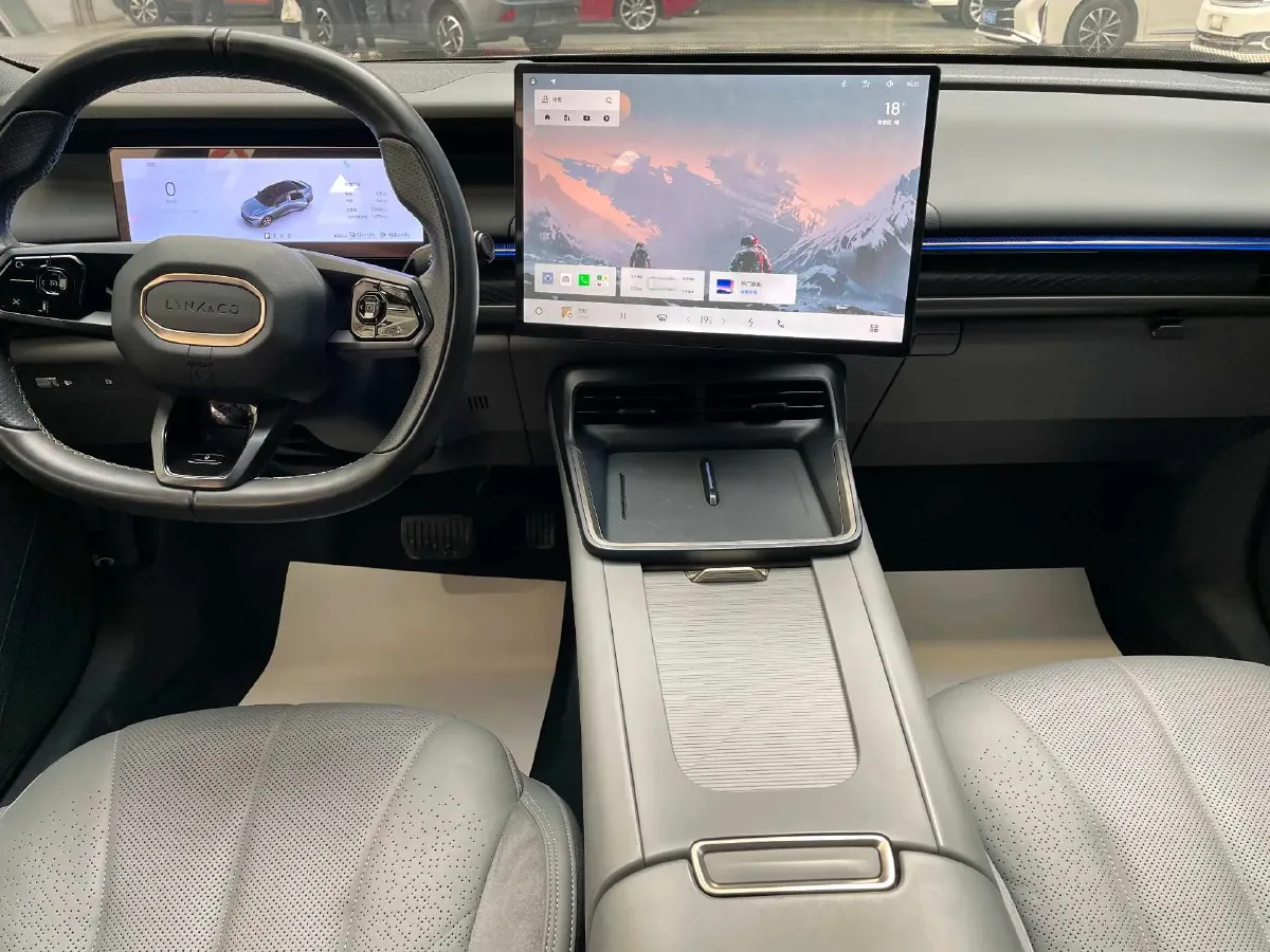 2024 LYNK&CO 01 2.0T 254HP L4 8AT,autocango,china used car exporter,china ev exporter,chinese used car exporter,chinese used ev exporter