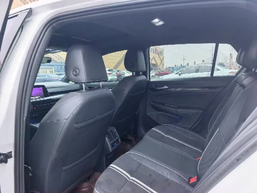 2023 Volkswagen Golf 1.4T 150HP L4 7DCT,autocango,china used car exporter,china ev exporter,chinese used car exporter,chinese used ev exporter