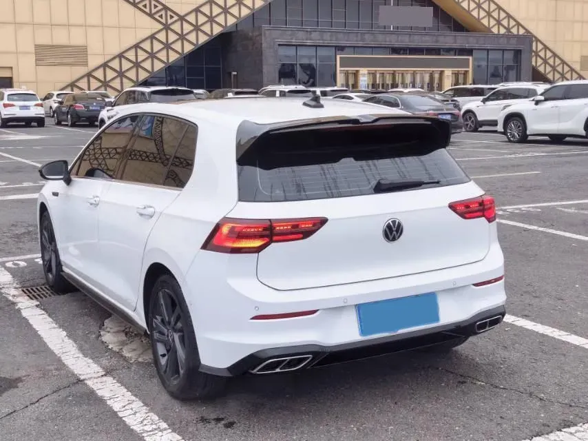 2023 Volkswagen Golf 1.4T 150HP L4 7DCT,autocango,china used car exporter,china ev exporter,chinese used car exporter,chinese used ev exporter