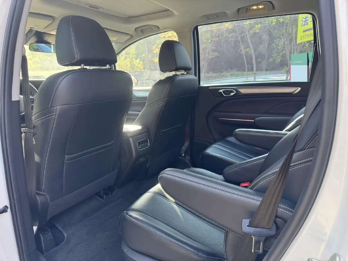 2023 GAC Trumpchi M6 1.5T 177HP L4 7DCT,autocango,china used car exporter,china ev exporter,chinese used car exporter,chinese used ev exporter