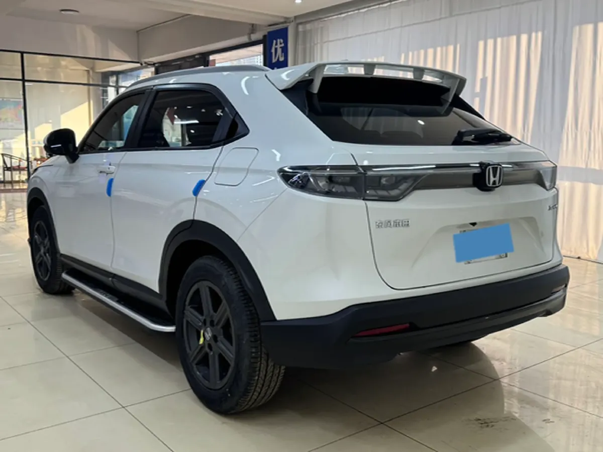 2023 Honda XR-V 1.5L 124HP L4 CVT,autocango,china used car exporter,china ev exporter,chinese used car exporter,chinese used ev exporter