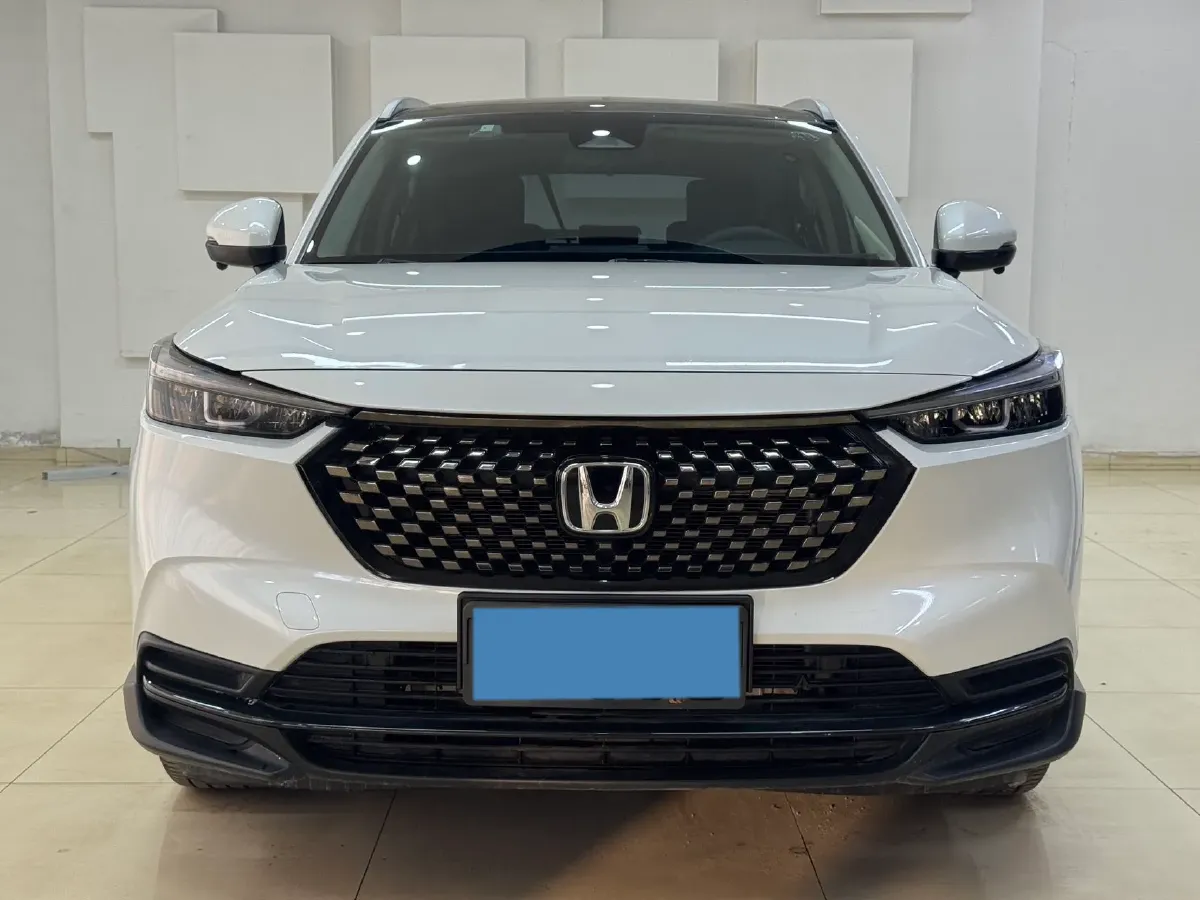 2023 Honda XR-V 1.5L 124HP L4 CVT,autocango,china used car exporter,china ev exporter,chinese used car exporter,chinese used ev exporter