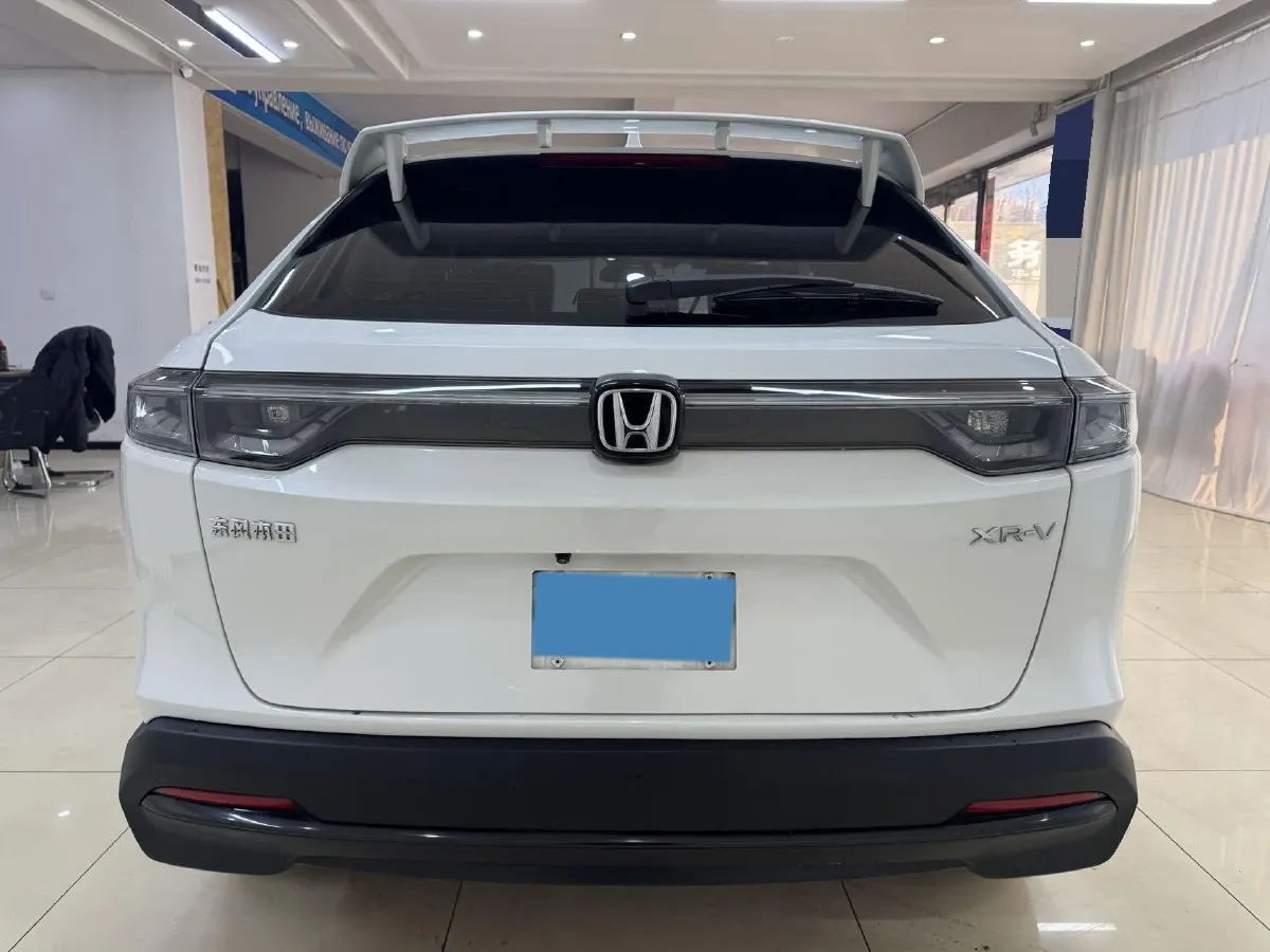 2023 Honda XR-V 1.5L 124HP L4 CVT,autocango,china used car exporter,china ev exporter,chinese used car exporter,chinese used ev exporter
