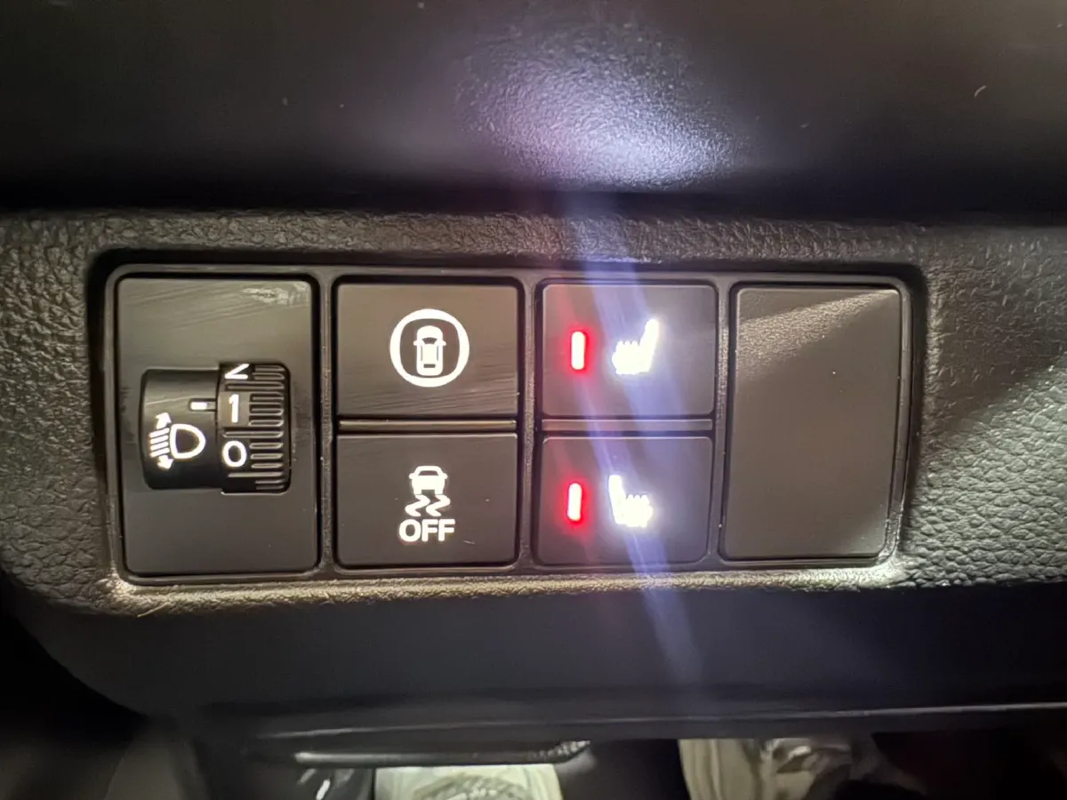 2023 Honda XR-V 1.5L 124HP L4 CVT,autocango,china used car exporter,china ev exporter,chinese used car exporter,chinese used ev exporter