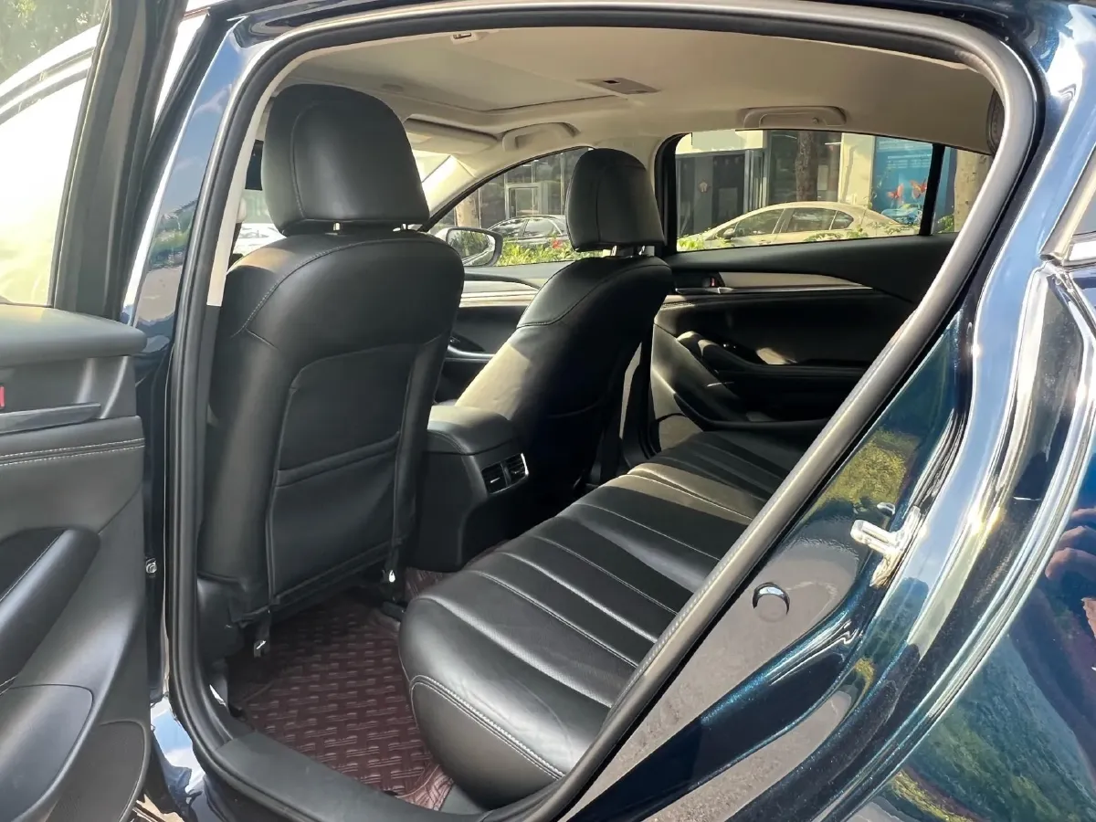 2020 Mazda Atenza 2.5L 192HP L4 6AT,autocango,china used car exporter,china ev exporter,chinese used car exporter,chinese used ev exporter