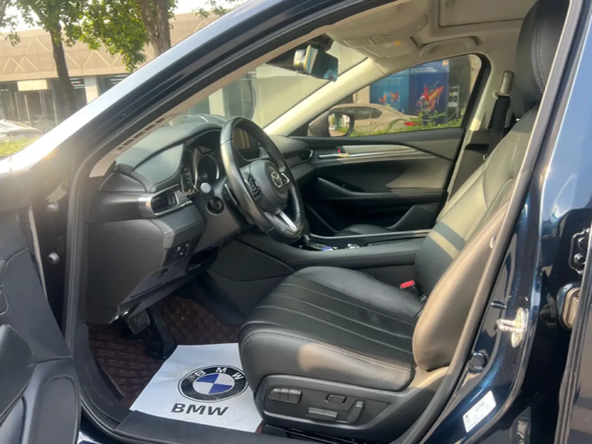 2020 Mazda Atenza 2.5L 192HP L4 6AT,autocango,china used car exporter,china ev exporter,chinese used car exporter,chinese used ev exporter