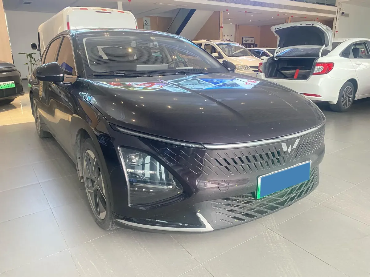 2023 WuLing XingGuang 1.5L 106HP L4 E-CVT PHEV 20.5KWH,autocango,china used car exporter,china ev exporter,chinese used car exporter,chinese used ev exporter