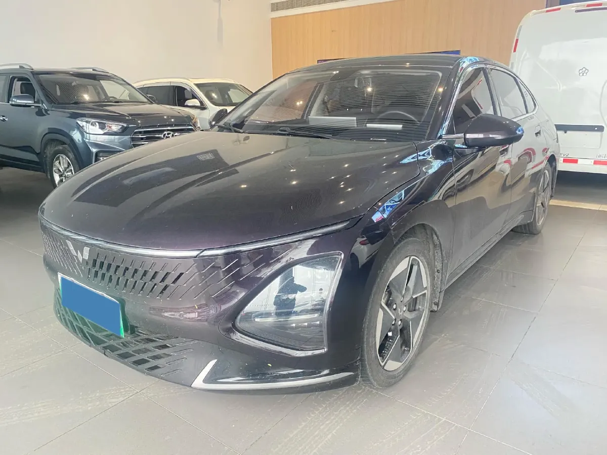 2023 WuLing XingGuang 1.5L 106HP L4 E-CVT PHEV 20.5KWH,autocango,china used car exporter,china ev exporter,chinese used car exporter,chinese used ev exporter