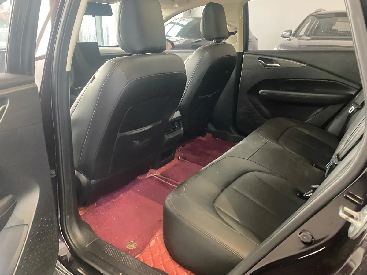 2023 WuLing XingGuang 1.5L 106HP L4 E-CVT PHEV 20.5KWH,autocango,china used car exporter,china ev exporter,chinese used car exporter,chinese used ev exporter