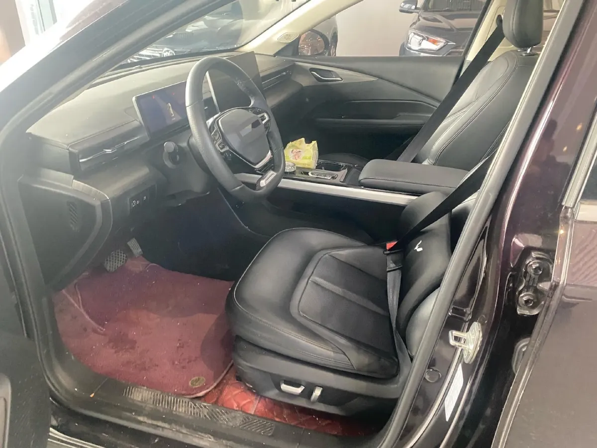 2023 WuLing XingGuang 1.5L 106HP L4 E-CVT PHEV 20.5KWH,autocango,china used car exporter,china ev exporter,chinese used car exporter,chinese used ev exporter