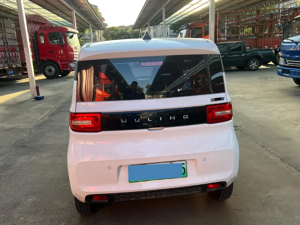 2020 WuLing HongGuang MINI EV BEV 9.3KWH,autocango,china used car exporter,china ev exporter,chinese used car exporter,chinese used ev exporter