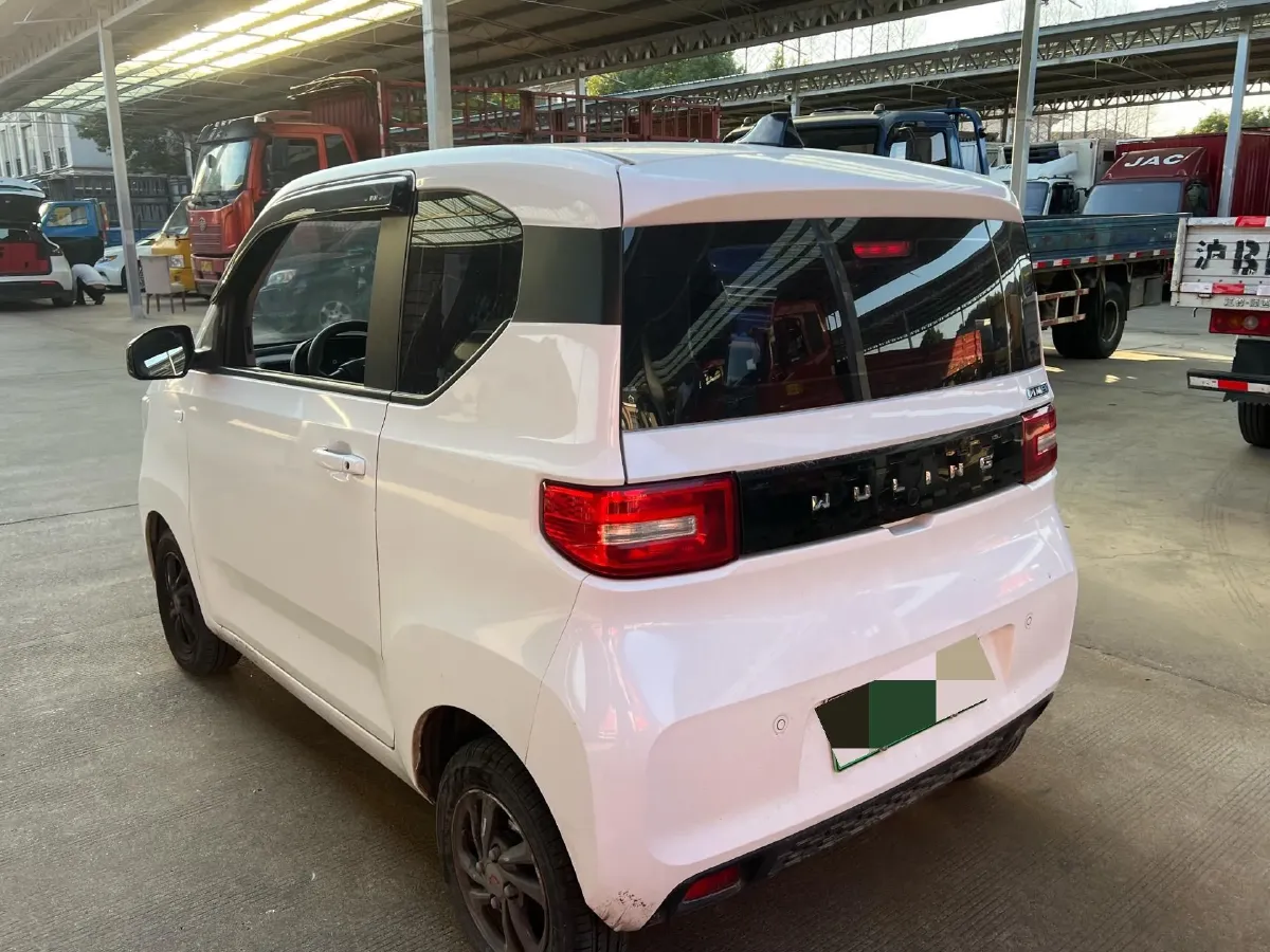 2020 WuLing HongGuang MINI EV BEV 9.3KWH,autocango,china used car exporter,china ev exporter,chinese used car exporter,chinese used ev exporter