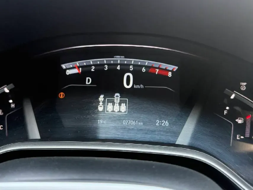 2021 Honda Breeze 1.5T 193HP L4 CVT,autocango,china used car exporter,china ev exporter,chinese used car exporter,chinese used ev exporter