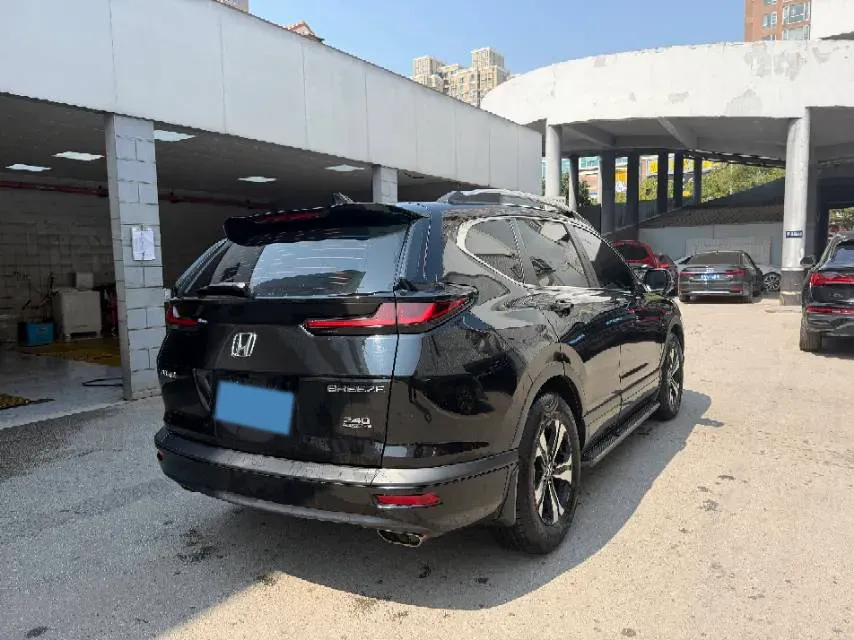 2021 Honda Breeze 1.5T 193HP L4 CVT,autocango,china used car exporter,china ev exporter,chinese used car exporter,chinese used ev exporter