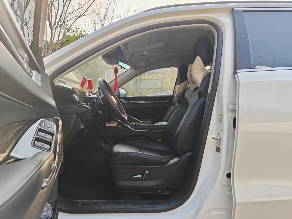 2021 Haval H6 2.0T 211HP L4 7DCT,autocango,china used car exporter,china ev exporter,chinese used car exporter,chinese used ev exporter