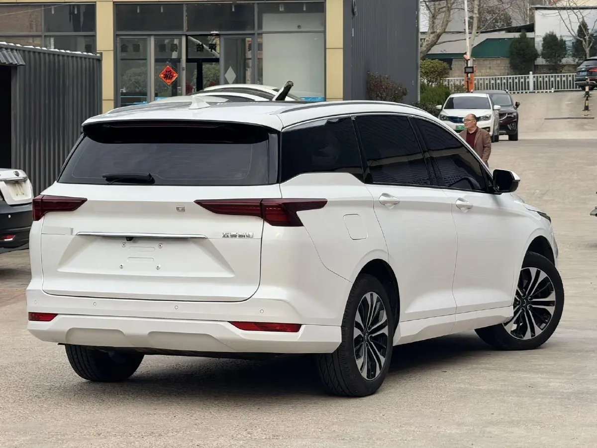 2020 WuLing KaiJie 1.5T 147HP L4 CVT,autocango,china used car exporter,china ev exporter,chinese used car exporter,chinese used ev exporter