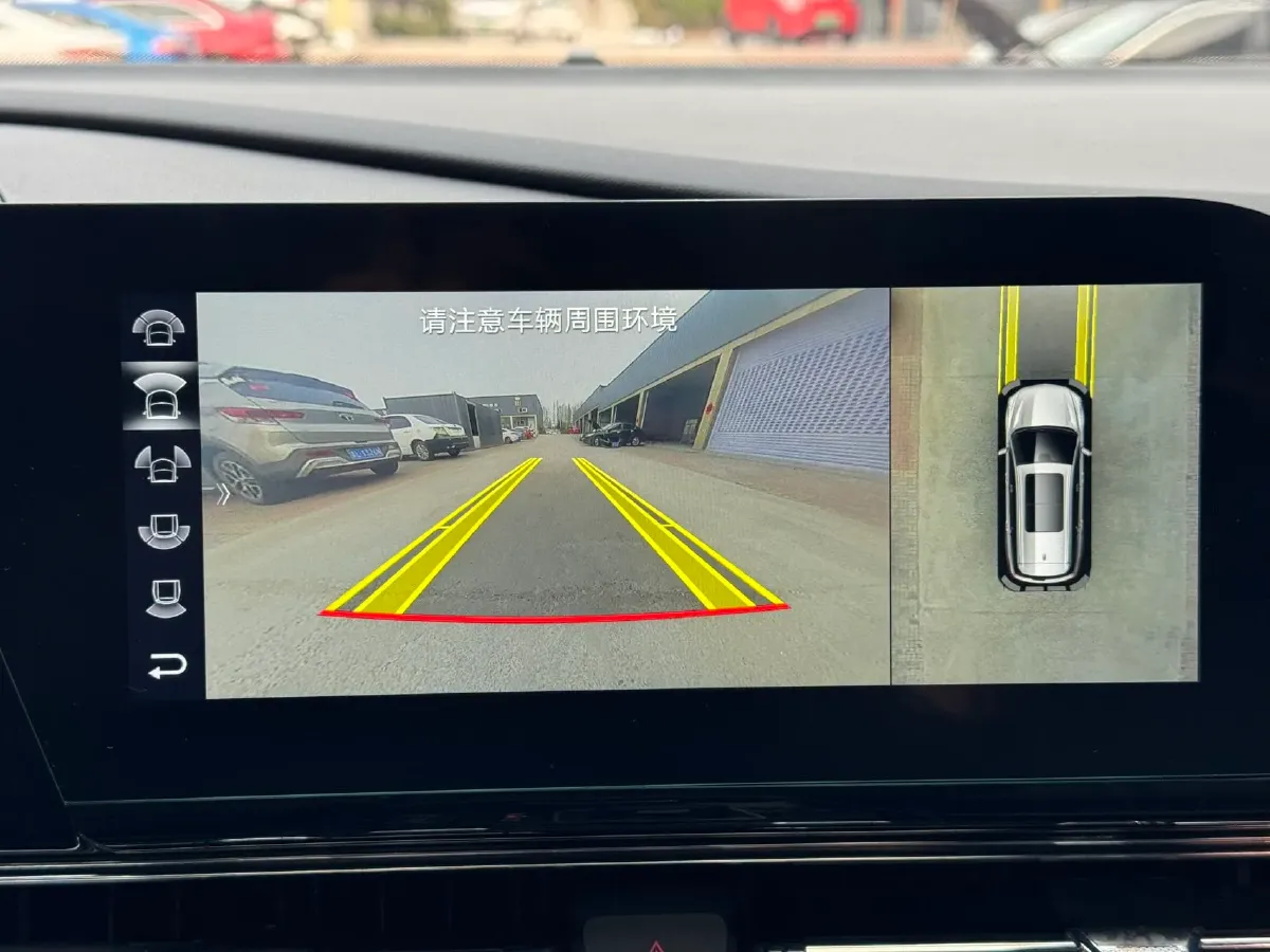 2020 WuLing KaiJie 1.5T 147HP L4 CVT,autocango,china used car exporter,china ev exporter,chinese used car exporter,chinese used ev exporter