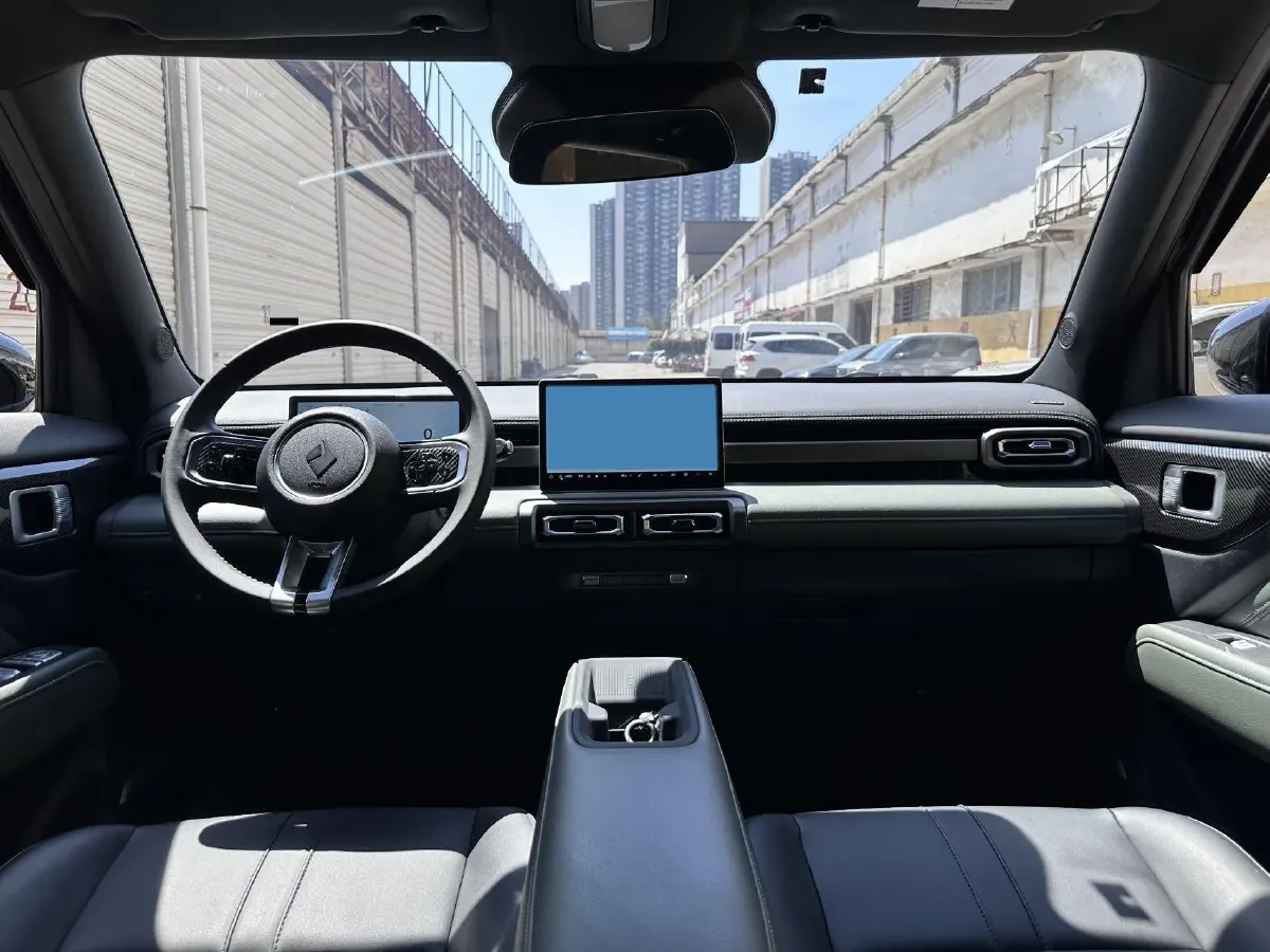 2024 BaoJun YepPlus BEV 41.9KWH,autocango,china used car exporter,china ev exporter,chinese used car exporter,chinese used ev exporter