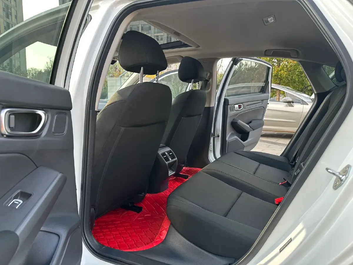 2023 Honda Integra 1.5T 182HP L4 CVT,autocango,china used car exporter,china ev exporter,chinese used car exporter,chinese used ev exporter